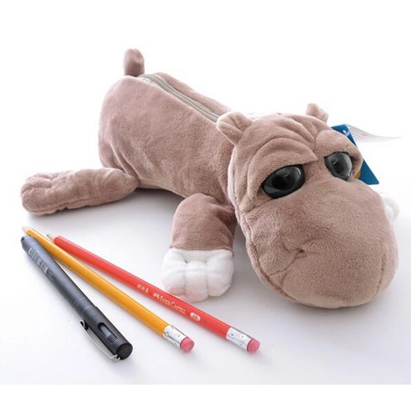 Kutusu иликоновый чехол для карандашей школьный пенал карандашей|pencil case|estuches schoolschool