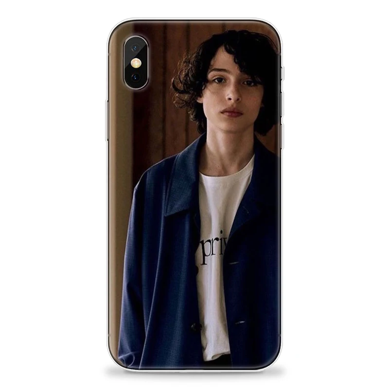 TPU Мягкий ТПУ чехол для телефона Fundas Coque для iPhone X 7 8 Plus 4 5S 6 6S X XS 11 ProMax Coque Shell - Цвет: TPU