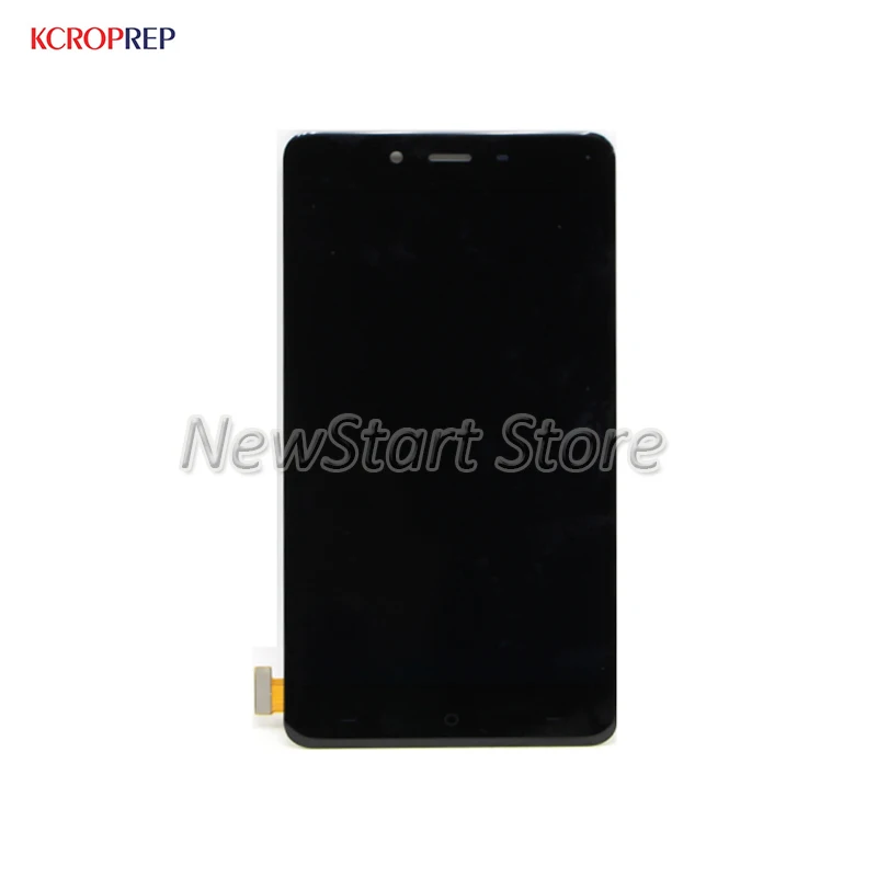 Для Oneplus X E1003 LCD дисплей кодирующий преобразователь сенсорного экрана в сборе 5 0