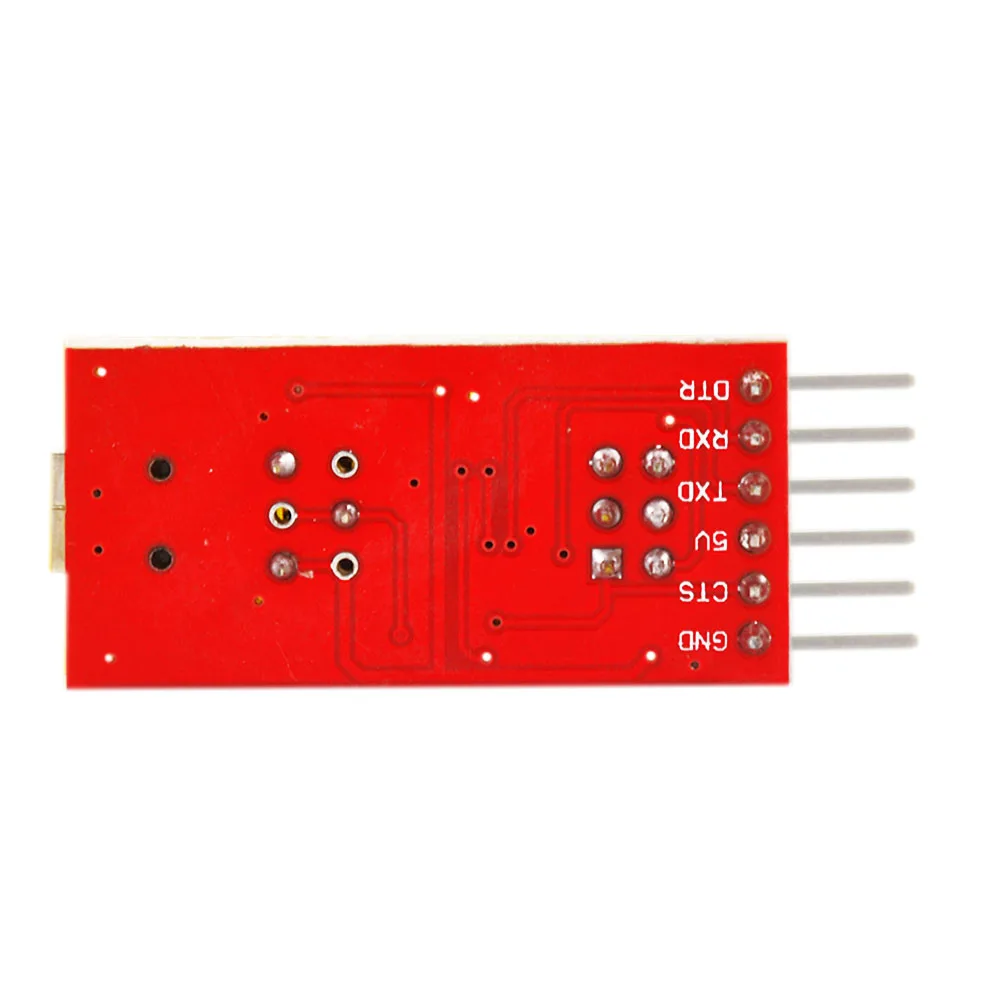 Keyes FTDI основной загрузчик программы USB к TTL FT232 для Arduino|Демонстрационные стенды| |