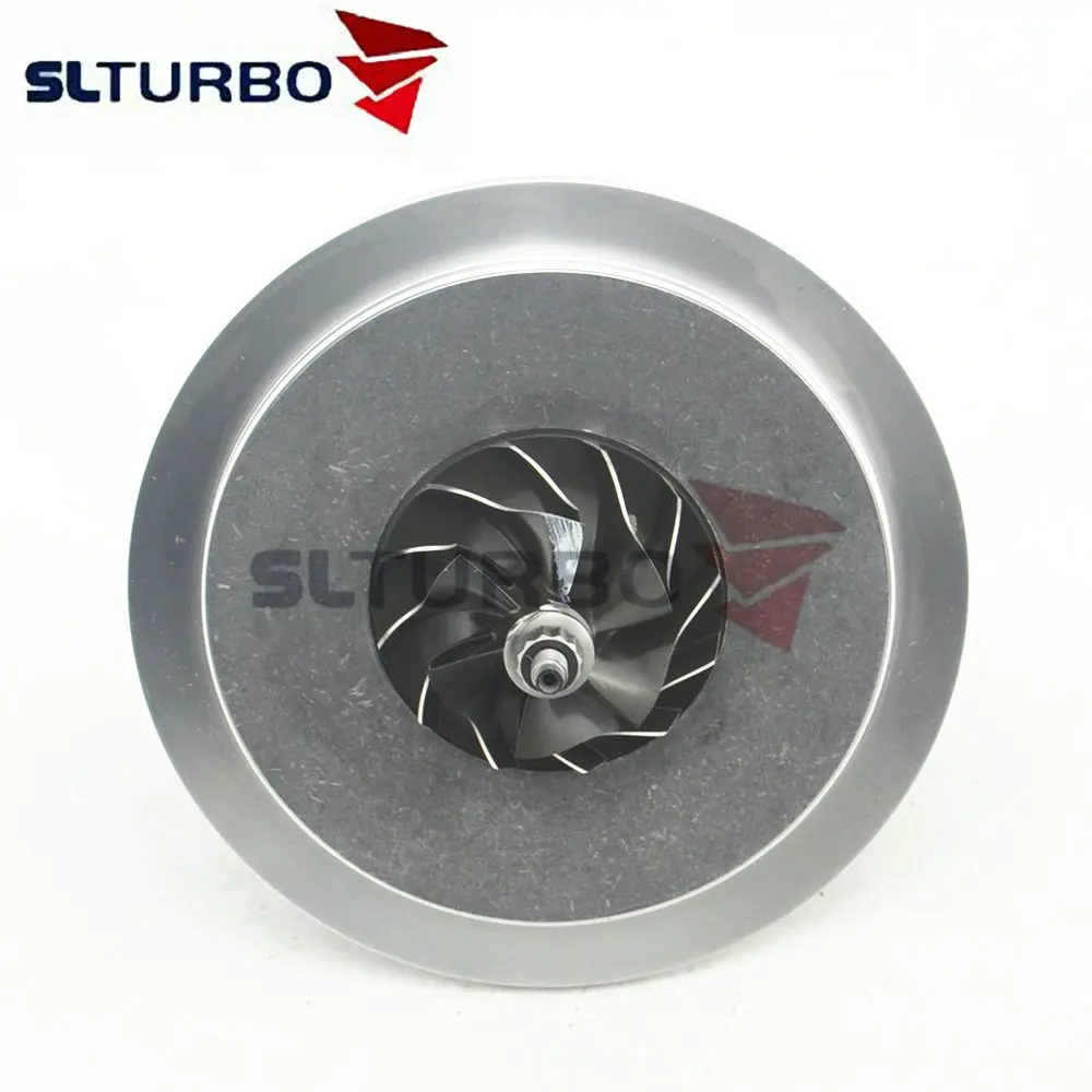 Турбозарядное устройство CHRA 715924-0002/3 электронная мощность 715843 для Hyundai комплект