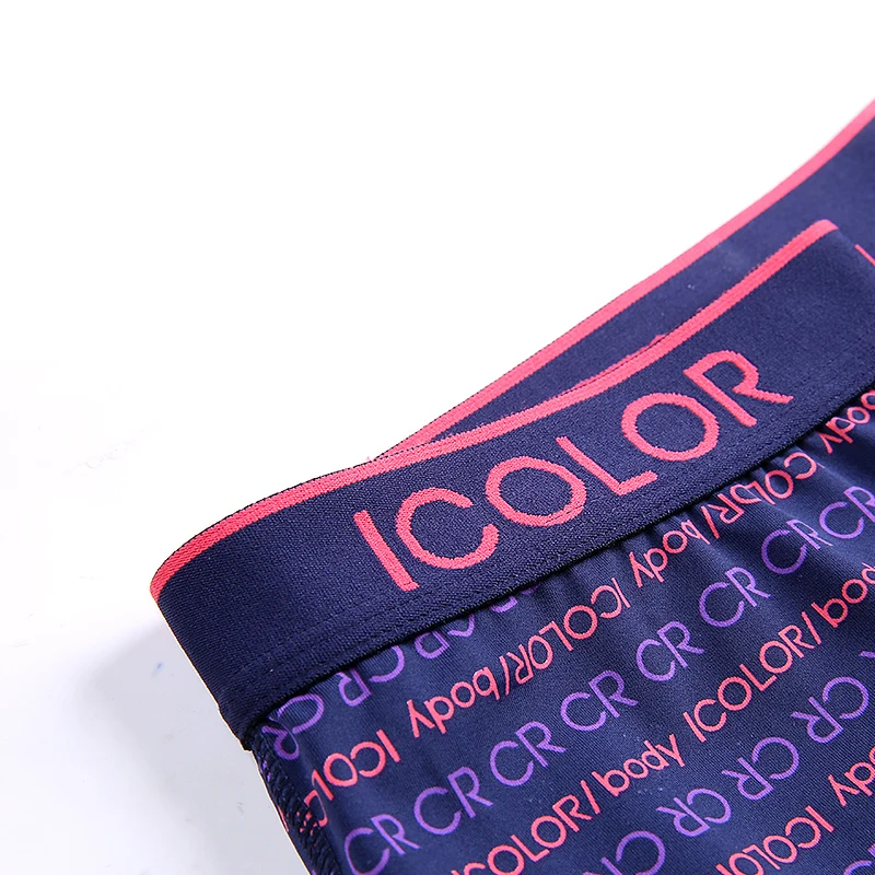 Icolor Лидер продаж Фирменная Новинка модные пикантные Best Качественный хлопок Для