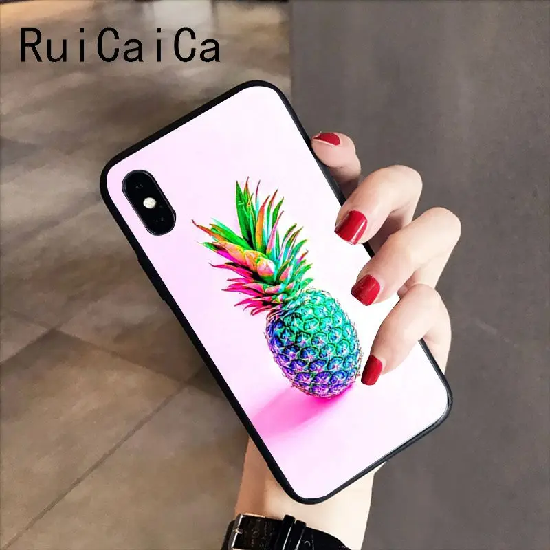 Чехол для iPhone 8 7 6 6S 6Plus X XS MAX 5 5S SE XR | Мобильные телефоны и аксессуары