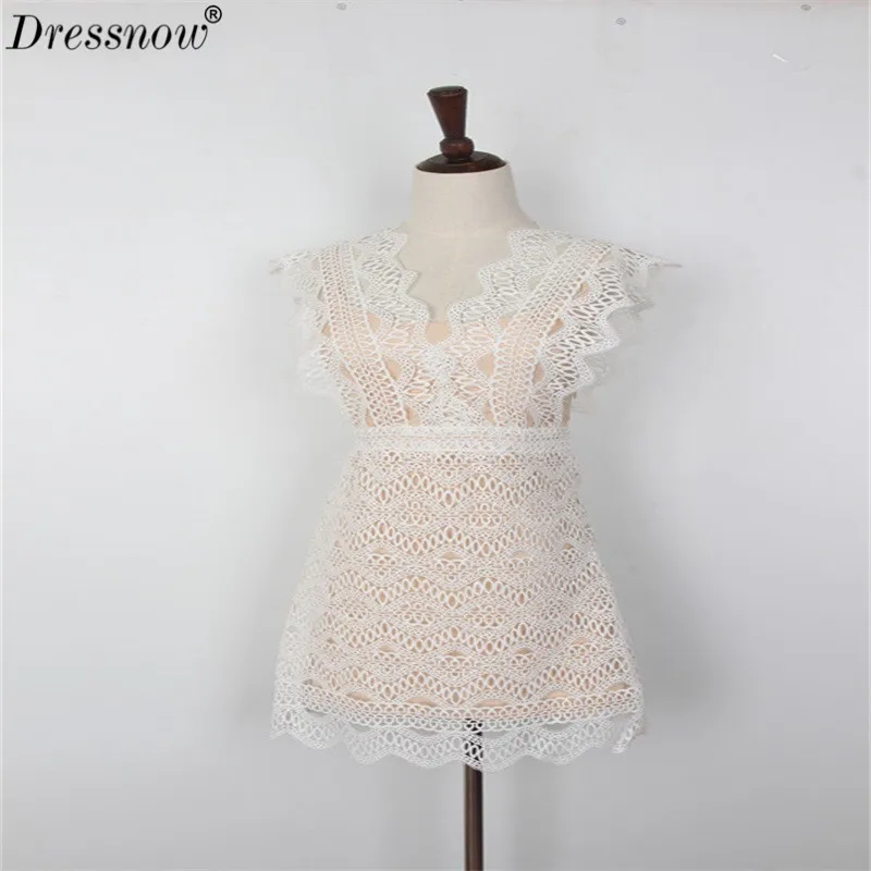 Dressnow высококачественное женское Открытое сексуальное платье для вечеринки