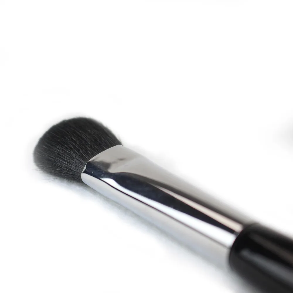 Кисти для макияжа с черными конскими волосами S129HP|eyeshadow brush|brand makeup brushesmakeup brushes |