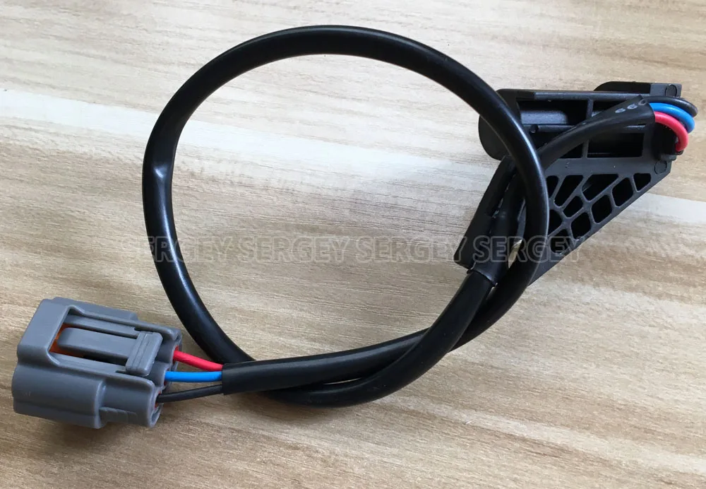 Датчик положения коленчатого вала J5T27071 BP4W18221A BP4W18221B|Датчик коленвала