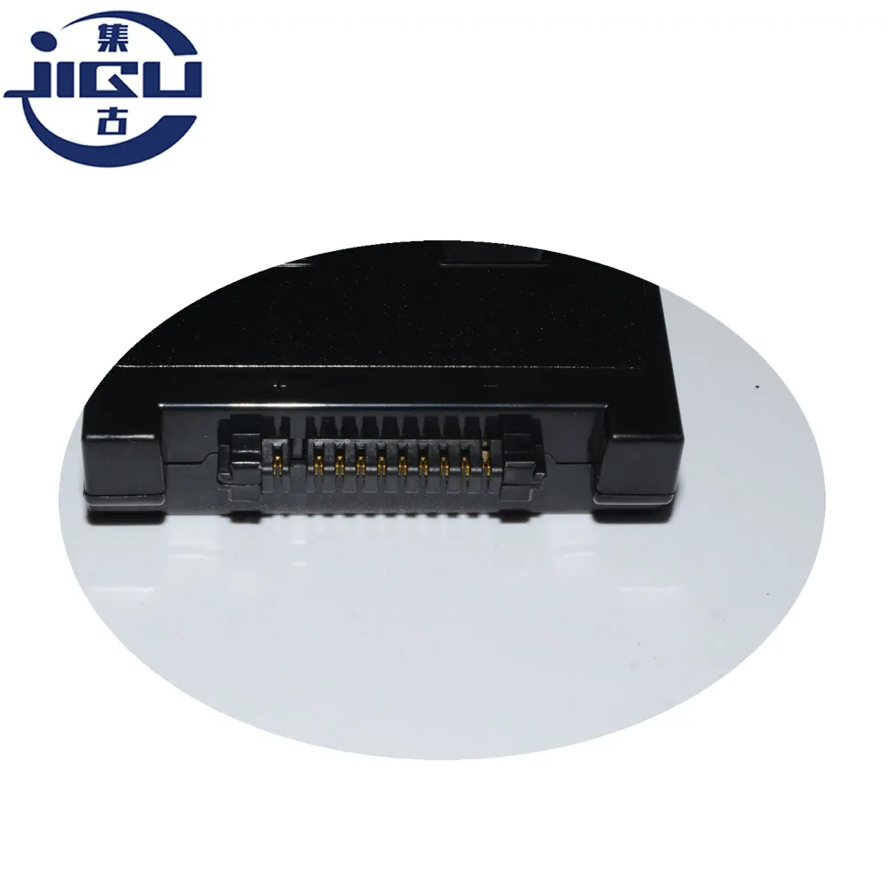 Аккумулятор JIGU для ноутбука аккумулятор PABAS073 Toshiba Dynabook A9 Satellite A10 с возможностью