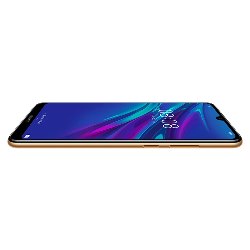 Новый оригинальный мобильный телефон HUAWEI Enjoy 9e 3G RAM 64G ROM MT6765 Octa core 2 3 GHz Android 9 0 OS 6 09