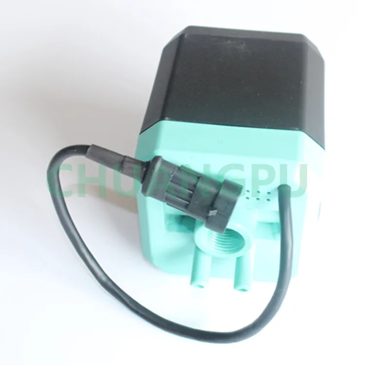 

Mini Vacuum Pump Cattle Milking Machines Electric Milk Pulsator