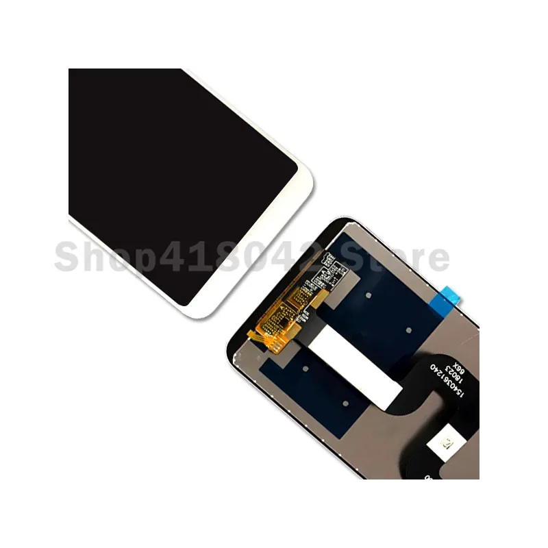 For Xiaomi Mi6X Mi 6X LCD Display + Touch Screen Digitizer Assembly MiA2 A2 Replacement Free Shipping | Мобильные телефоны и