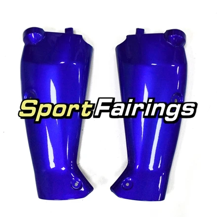 Полный обтекатели для Yamaha YZF1000 R1 2009 2010 2011 YZF R1 ABS пластиковые детали для мотоцикла синий красный, белый кузовные обтекатели