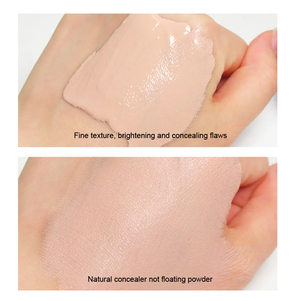 12ml Eyes Base Waterproof Cream Makeup Primer Gel Eye Under Shadow Cosmetic Lasting Prolong FD | Красота и здоровье