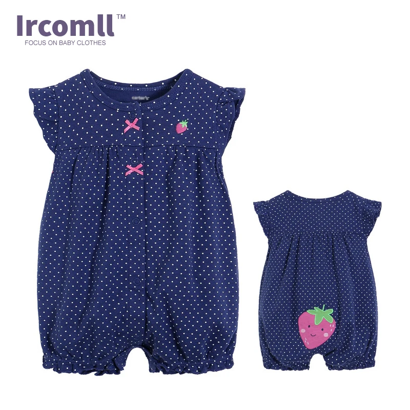 Сезон: весна-лето для маленьких девочек Комбинезон Казахстанская юбка из хлопка