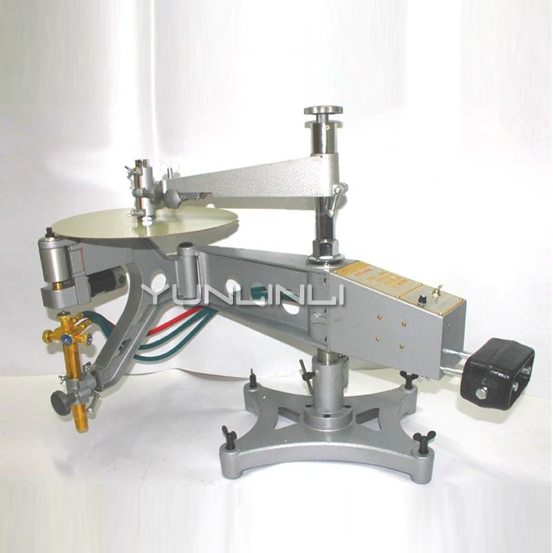 Машина для резки газов машина круглая квадратная металла|Оборудование газовой