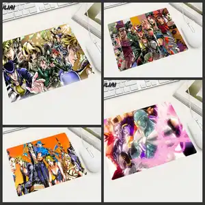 Цветной коврик для мыши XGZ в стиле аниме, игровой коврик для мыши, 18 х20, 20 х25, 25 х29 мм, для ноутбука, ПК, разные размеры на выбор