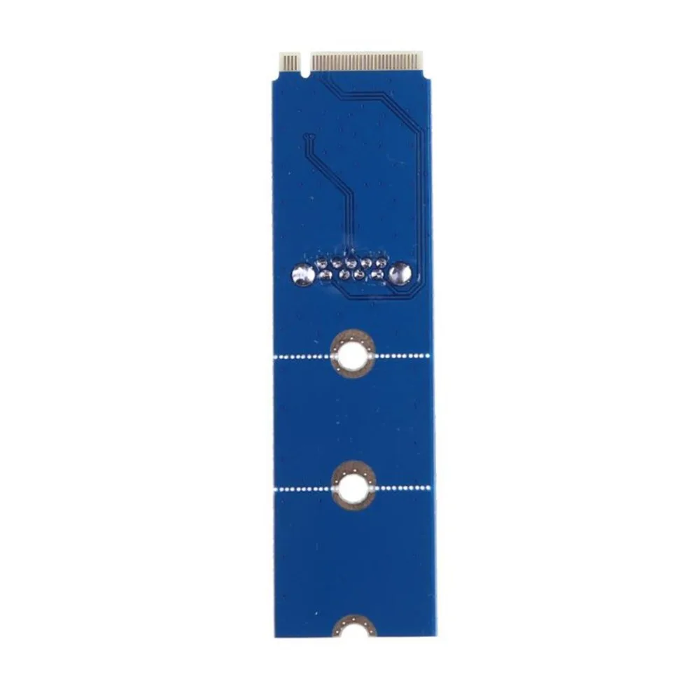 Usbtop врубовая машина специального назначения M.2 NGFF на PCI E PCIe канал USB3.0 адаптер M2 USB 3