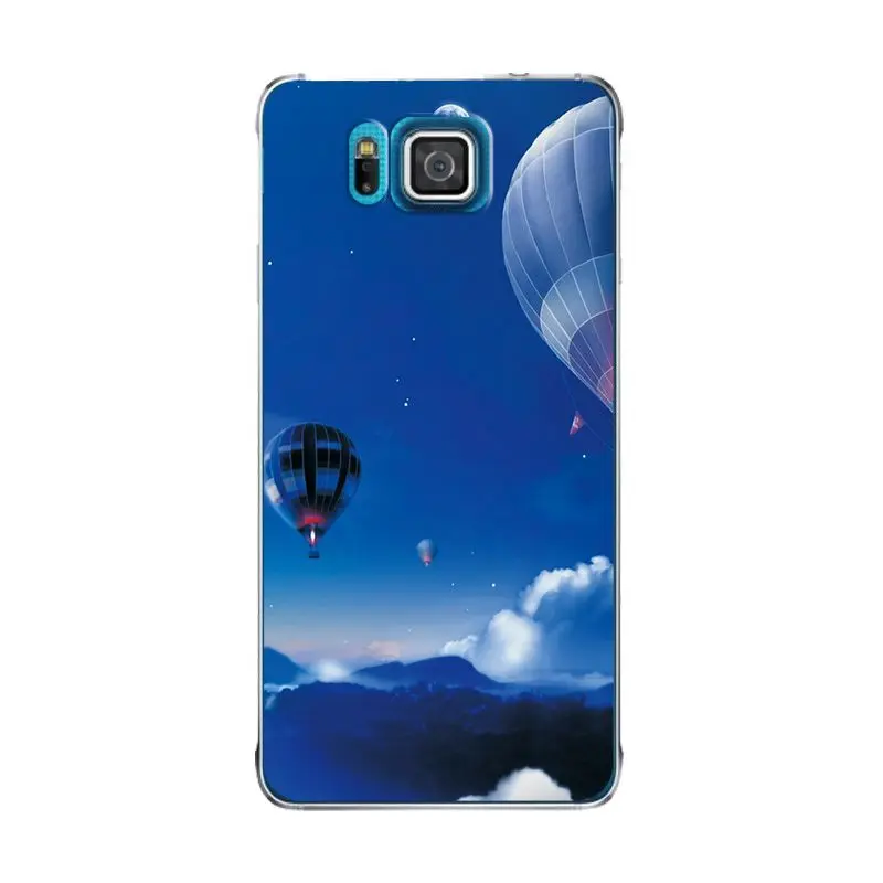 W63 Чехлы с сердечками для SM-G3508F, чехлы для samsung Galaxy Alpha G850 G8508 G8509V G850F G8508S, чехлы для телефонов - Цвет: W63