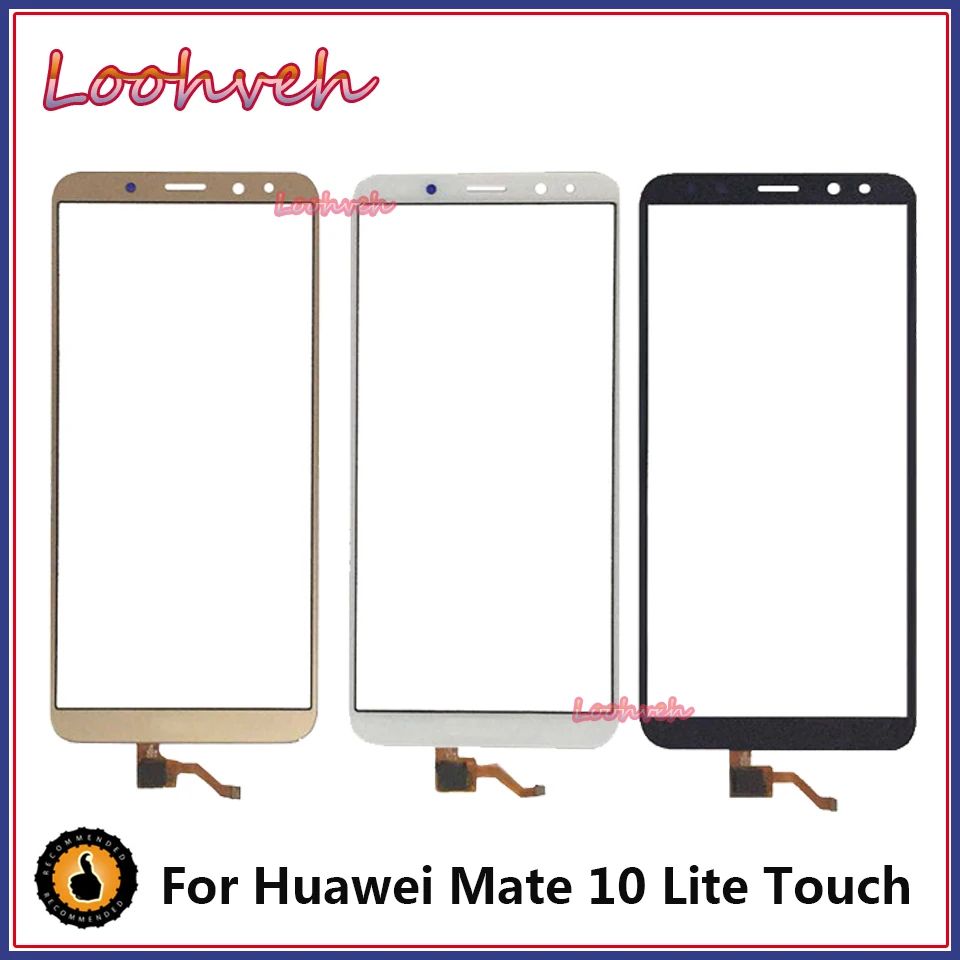 5 9 ''Замена высокого качества для Huawei Mate 10 Lite/G10/G10 Plus/Nova 2i сенсорный экран