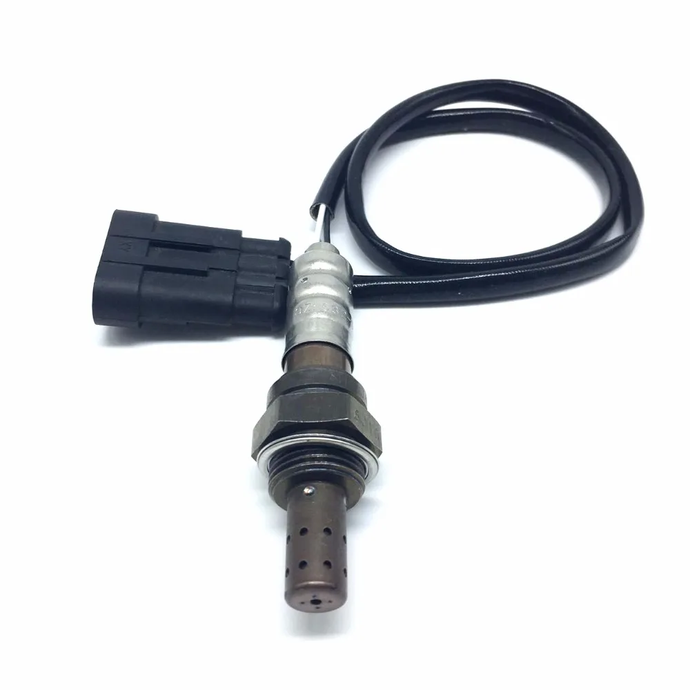Датчик кислорода для FIAT PALIO уик энд (178DX) 1 6 16 В (178DYC1A06) 2001 O2 0 258 005 244 OZA532A10 OZA341BB1|sensor