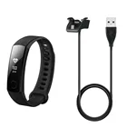 Магнитная док-станция USB зарядное устройство Колыбель для Huawei Honor 3 Band 2 Pro умный Браслет зарядный кабель для HUAWEI Honor3