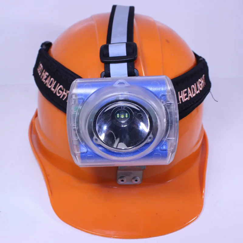

2017 Newest Brighter Headlight Cordless Led Headlamp For Hunting,Mining Fishing Light Free Shipping