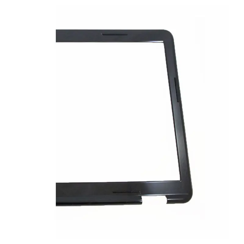 GZEELE Новый чехол для ноутбука DELL Inspiron 17R N7010 LCD Bezel 034YFF 34YFF Front Cover