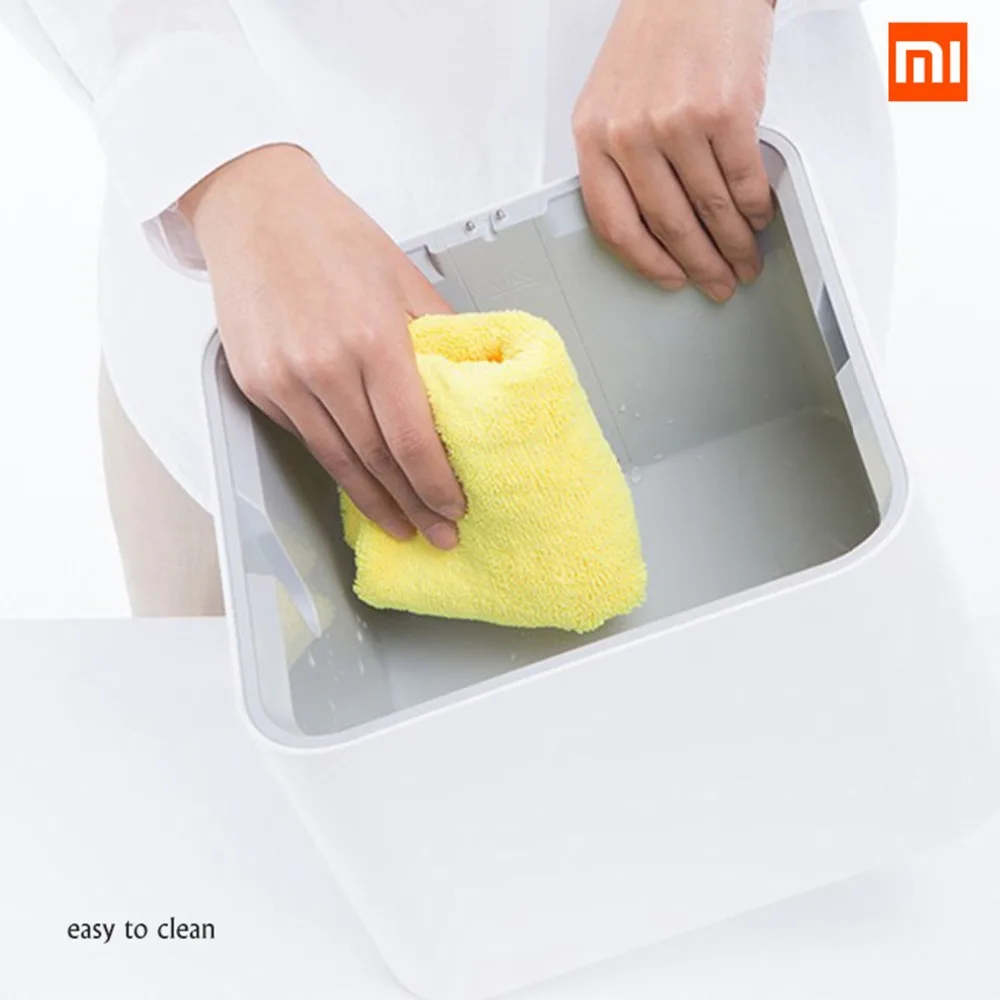 2018 оригинальный Smartmi Xiaomi Испарительный Увлажнитель 2 для вашего дома воздушный
