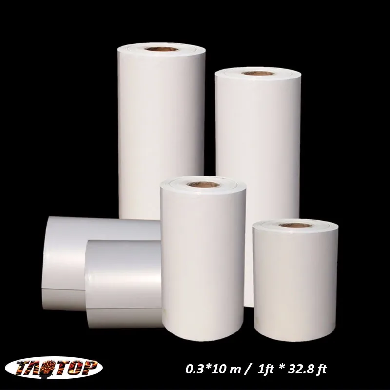 ITAATOP 0,3*10 м/1фт* 32,8фт пустая гидрографическая пленка