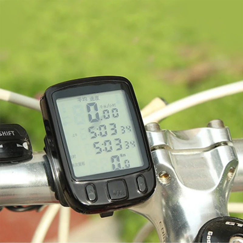 ЖК-дисплей Ebike 3 полноцветный Интеллектуальный 24/36/48 в для электрического