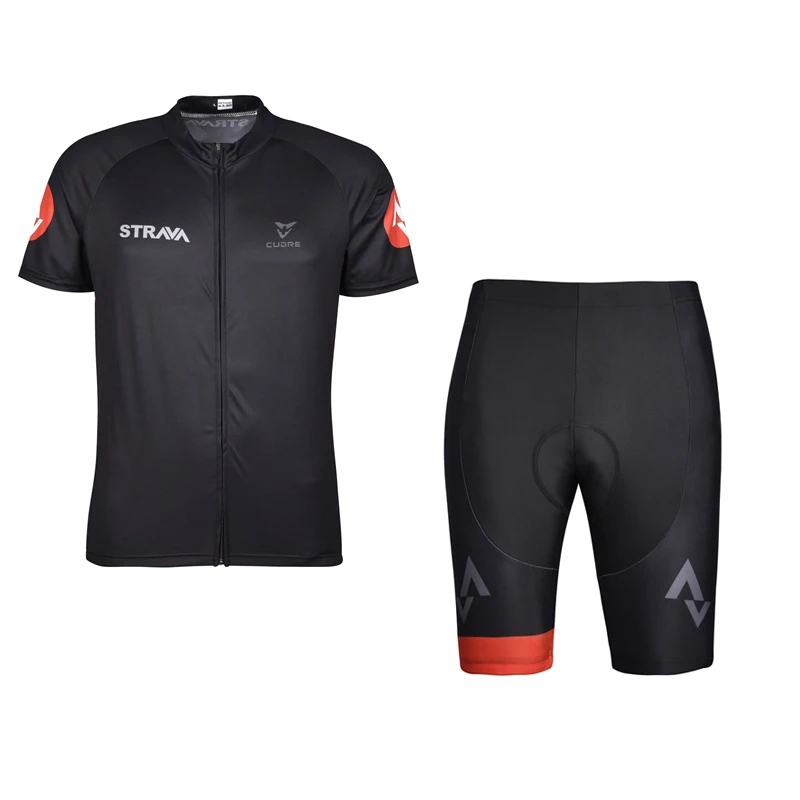 STRAVA Мужская велосипедная футболка с коротким рукавом спортивная одежда для велоспорта на открытом воздухе mtb ropa ciclismo bike