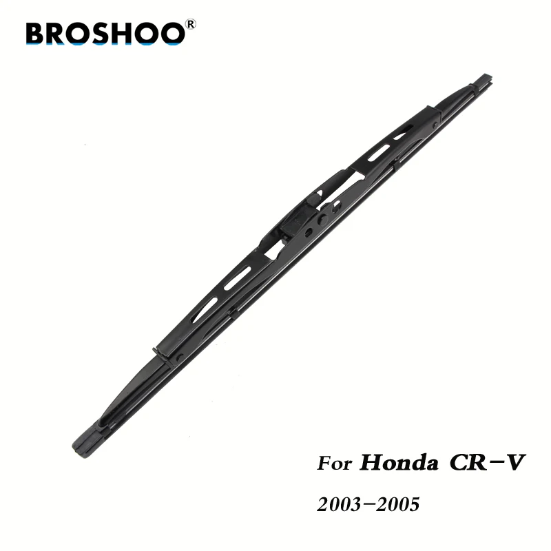 Щетки стеклоочистителя BROSHOO для Honda CR V Hatchback (2003 2005) 305 мм|rear wiper blade|windscreen wiperwindscreen arm