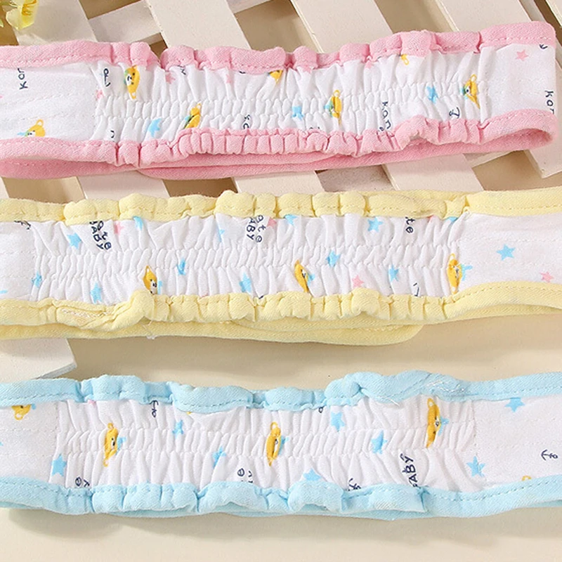 Новый многоразовый Регулируемый Детский подгузник для новорожденных с