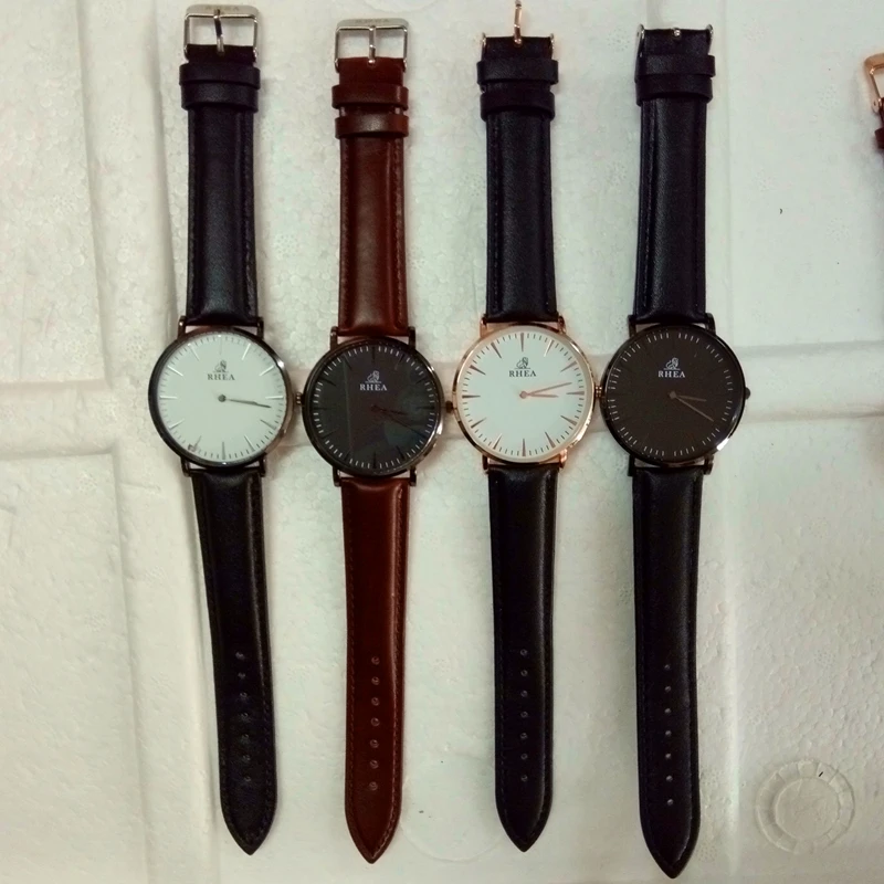 CL015 низкий минимальный заказ OEM наручные часы с вашим логотипом|wristwatch|wristwatch brand |