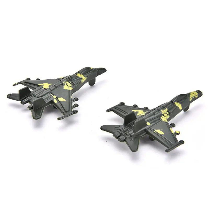 Набор из 307 предметов граната танк самолет ракета армия мужская модель песчаной