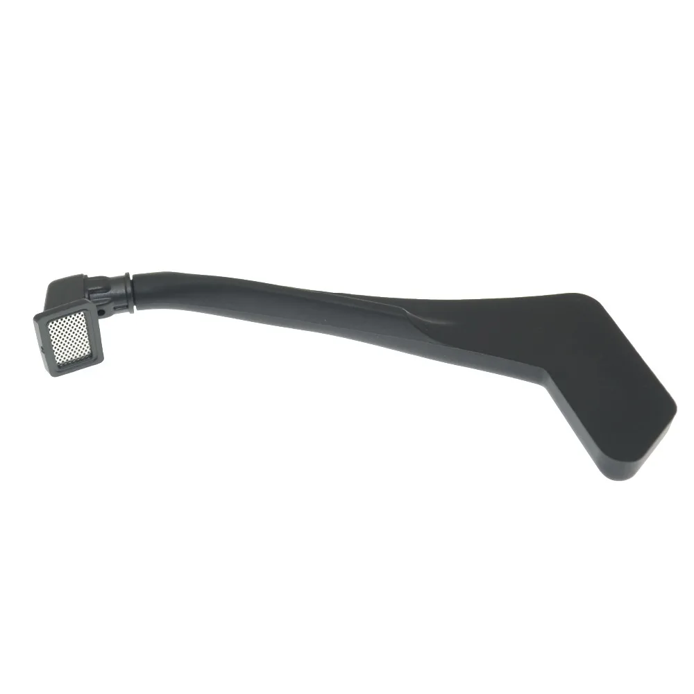 Резиновый сафари трубка для осевого jeep SCX10 II 90046 90047 Cherokee Корпус кузова автомобиля