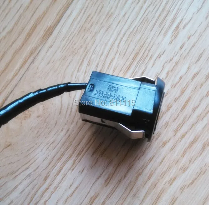 Датчик парковки s 39693SWTW02 39693 SWT W02 для HONDA CRV бесплатная доставка черный цвет