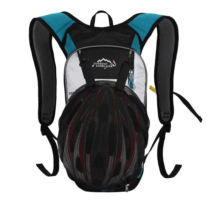 Мужской спортивный рюкзак для верховой езды женские дышащие рюкзаки на горном