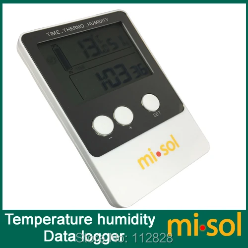 USB-датчик температуры и влажности | Инструменты