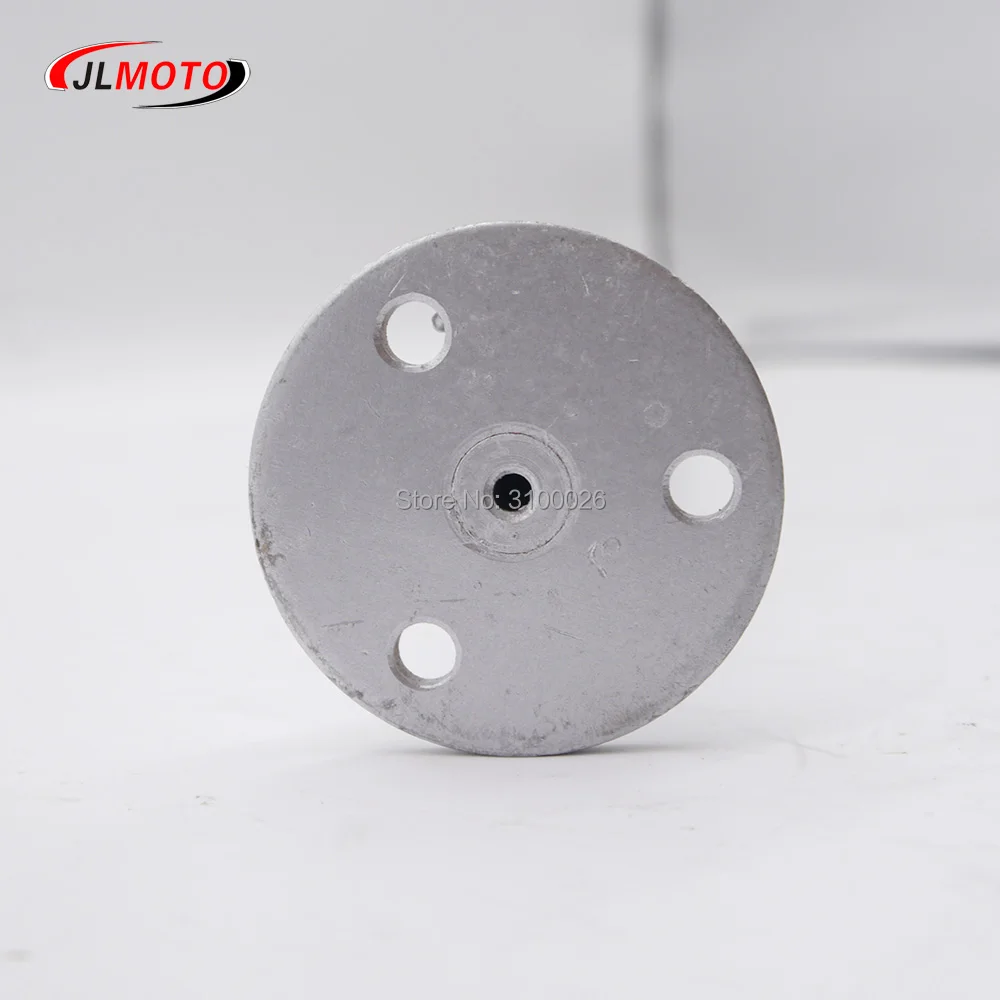 630 мм 3*7 мм рулевая тяга подходит для DIY Китай Go Kart 168F 200F 150CC 110CC 250CC Багги Гольф лодка Kart Багги UTV Запчасти для велосипедов