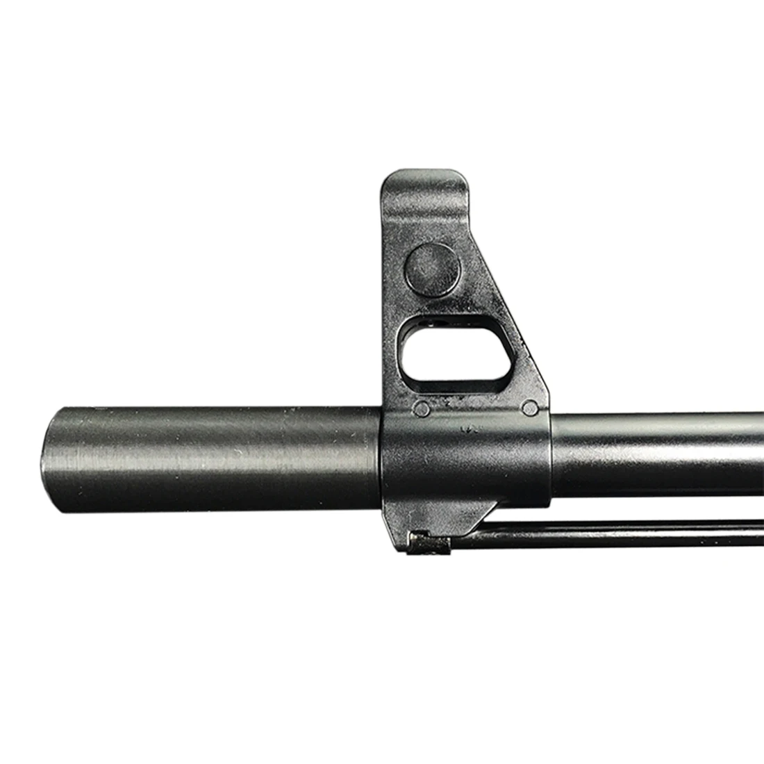 DK хоп для RX AK47 - Color: Black