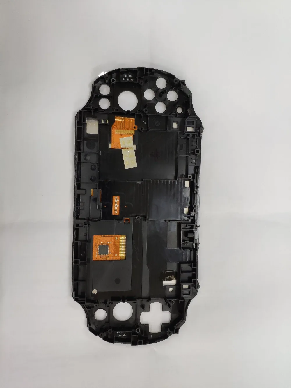 Черный оригинальный ЖК Экран Дисплей + кодирующий преобразователь сенсорного