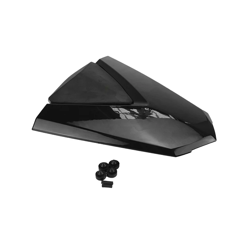 Комплект черных обтекателей для заднего сиденья Yamaha R25 R3 2013 2018| |