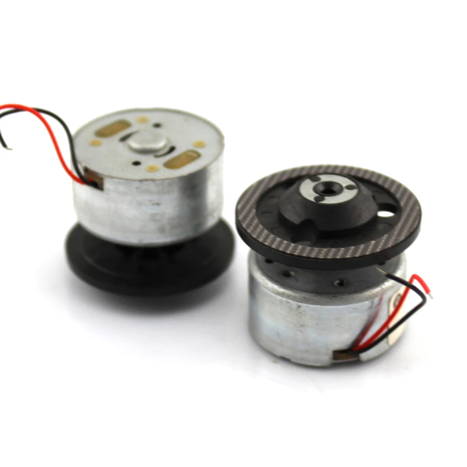 RF 300FA 12350 шпиндель двигателя солнечного Двигателя Мини поднос 3V 5 9 V для CD DVD