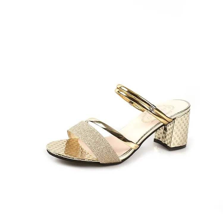 

Women's Summer 2018 New Korean Version Of Toes, Wear A Single Word, Wear A Word To Drag Roughly With Two Wear Outdoor Cool Drag