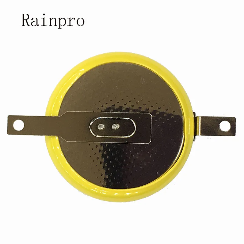Rainpro 5 шт./лот CR2032 2032 180 градусов тип патча Сварочная ножная батарея оригинал |