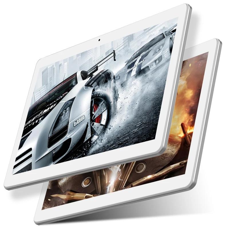 AlldoCube/Cube T12 10 1 дюймов 3g Телефонный звонок Android Tablet PC 800*1280 ips Android6.0 MTK MT8321 4 ядра ГБ