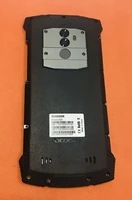 original back battery case covercamera lensloud speaker for doogee s55 mtk6750t octa core 5 5inch free shipping