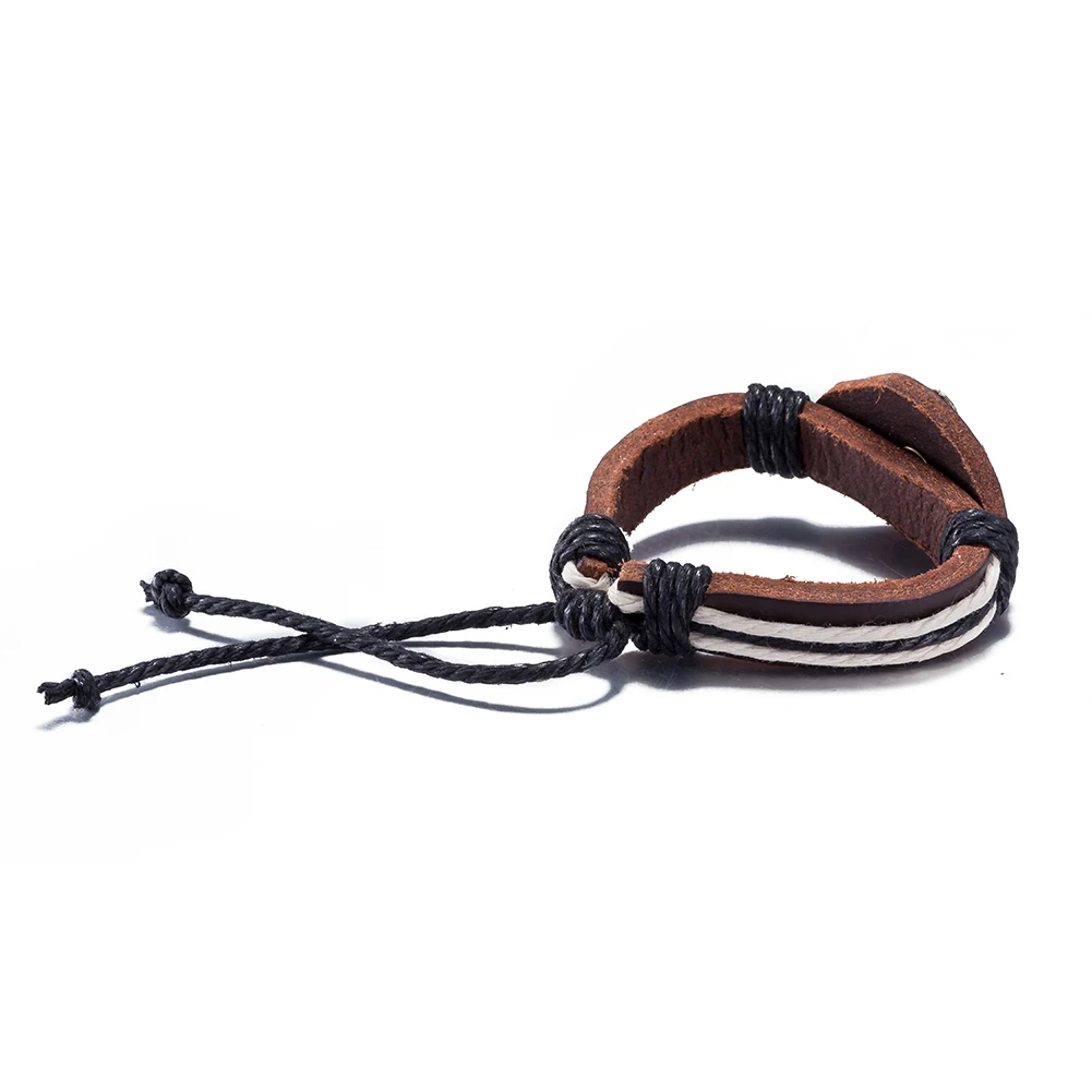 Pulsera cordao мужской femme beatle bangladesh acessorios AliExpress de festa gypsy Dahu Rico Браслеты 30 см