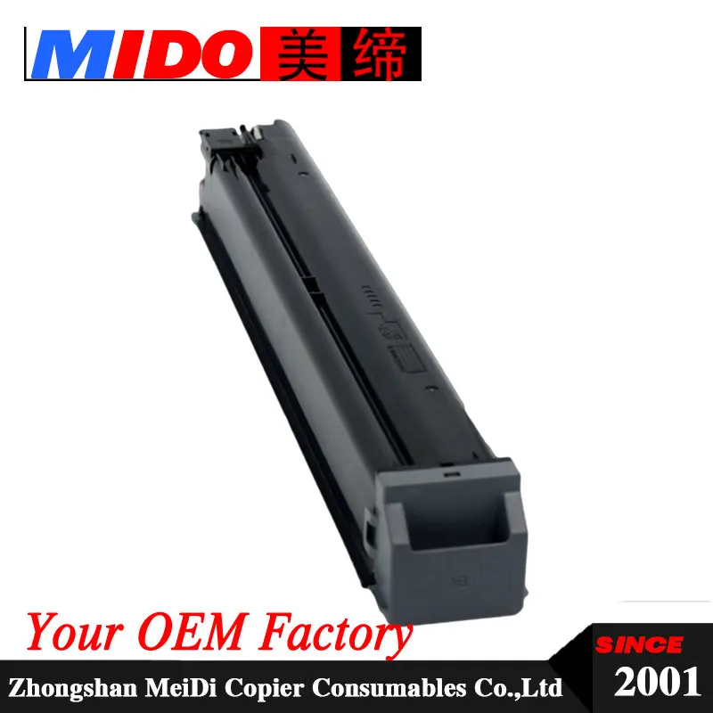 MX36CT MX36AT картридж для копировального аппарата для MX 2610N 3110N 3610N 2615N 3115N 3640N 2640N 3140N Совместимый цветовой.