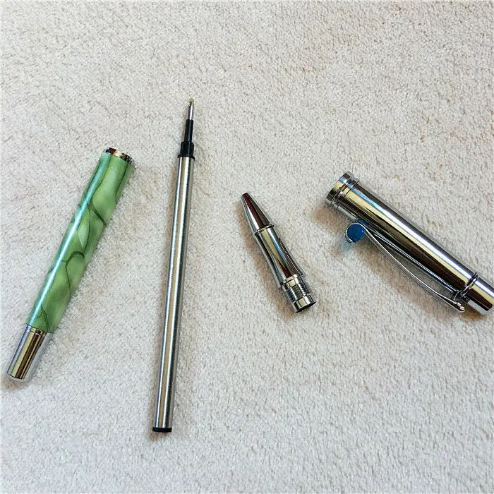 Шариковая ручка MONTE с креплением отправка в школы офисные принадлежности